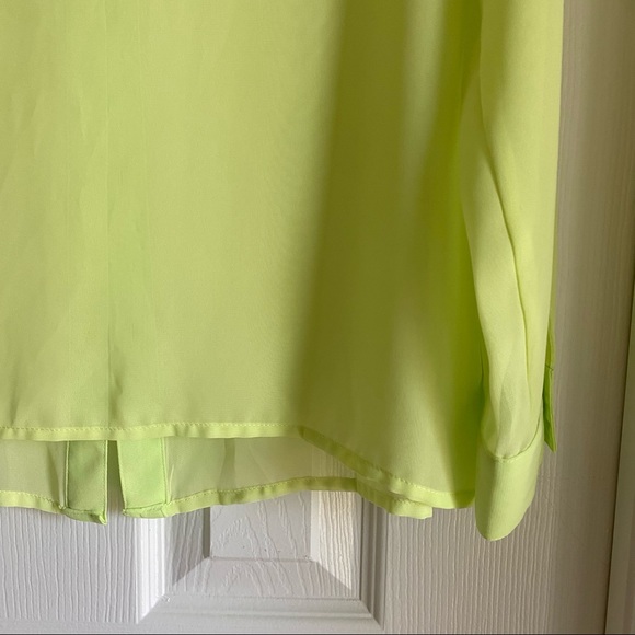 Forever 21 - Button-up Blouse - Picture 6 of 7